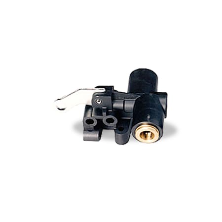 Velvac Air Horn Valve For Navistar, 032245 032245